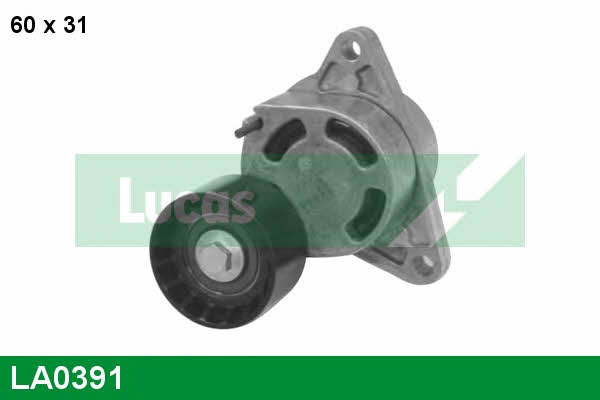 Lucas Engine Drive LA0391 Riemenspannroll LA0391: Kaufen Sie zu einem guten Preis in Polen bei 2407.PL!