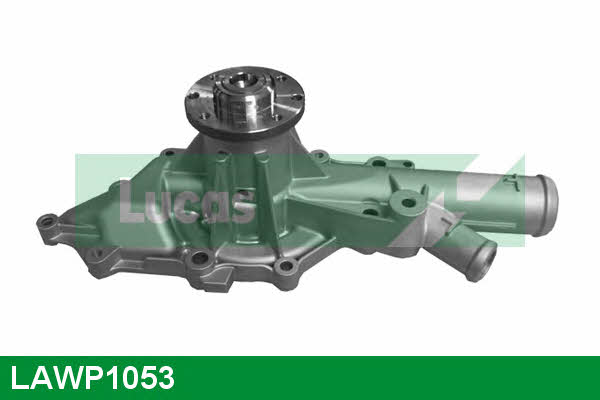 Lucas engine drive LAWP1053 Помпа водяная LAWP1053: Отличная цена - Купить в Польше на 2407.PL!