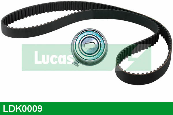 Lucas engine drive LDK0009 Комплект зубчастих ременів LDK0009: Приваблива ціна - Купити у Польщі на 2407.PL!