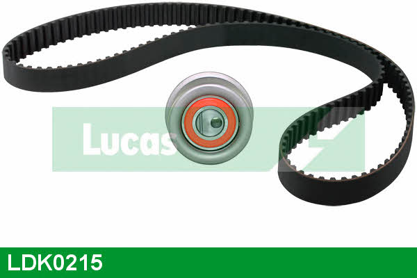 Lucas engine drive LDK0215 Комплект зубчастих ременів LDK0215: Приваблива ціна - Купити у Польщі на 2407.PL!