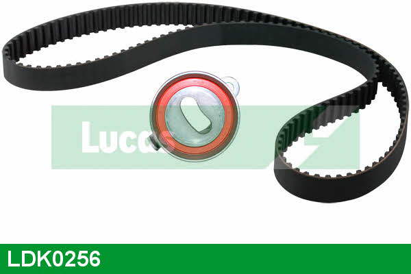 Lucas engine drive LDK0256 Комплект ремня ГРМ LDK0256: Отличная цена - Купить в Польше на 2407.PL!