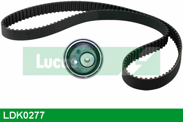 Lucas engine drive LDK0277 Комплект зубчастих ременів LDK0277: Приваблива ціна - Купити у Польщі на 2407.PL!