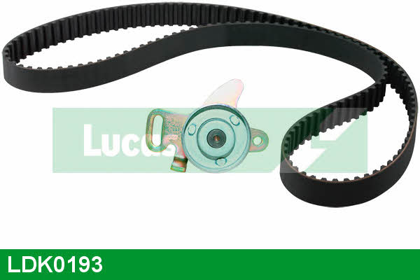 Lucas engine drive LDK0193 Timing Belt Kit LDK0193: Buy near me in Poland at 2407.PL - Good price!