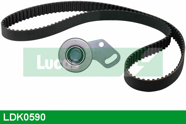 Lucas engine drive LDK0590 Timing Belt Kit LDK0590: Buy near me in Poland at 2407.PL - Good price!