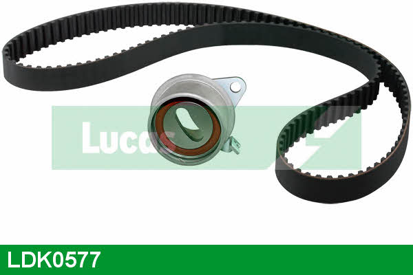 Lucas engine drive LDK0577 Timing Belt Kit LDK0577: Buy near me in Poland at 2407.PL - Good price!