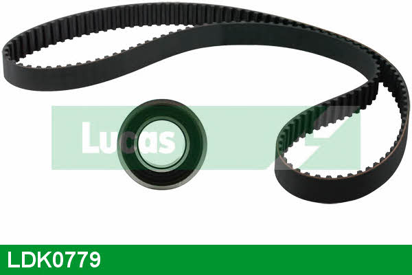 Lucas engine drive LDK0779 Timing Belt Kit LDK0779: Buy near me in Poland at 2407.PL - Good price!