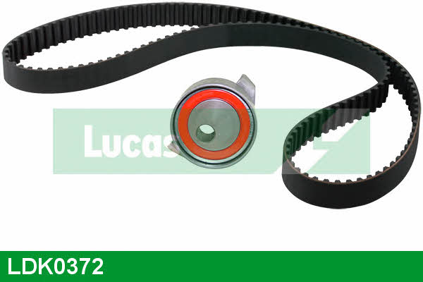 Lucas engine drive LDK0372 Комплект зубчастих ременів LDK0372: Приваблива ціна - Купити у Польщі на 2407.PL!