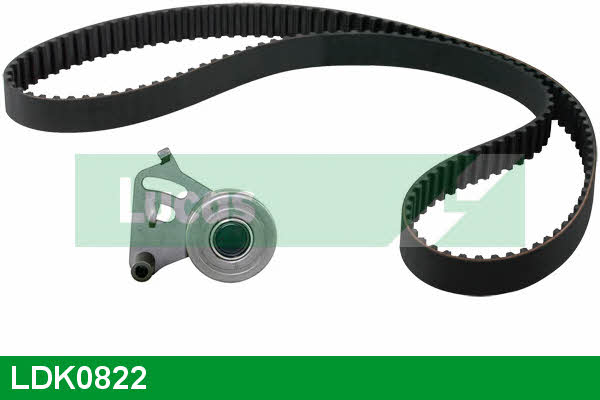 Lucas engine drive LDK0822 Timing Belt Kit LDK0822: Buy near me at 2407.PL in Poland at an Affordable price!