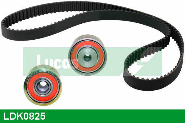 Lucas engine drive LDK0825 Timing Belt Kit LDK0825: Buy near me in Poland at 2407.PL - Good price!
