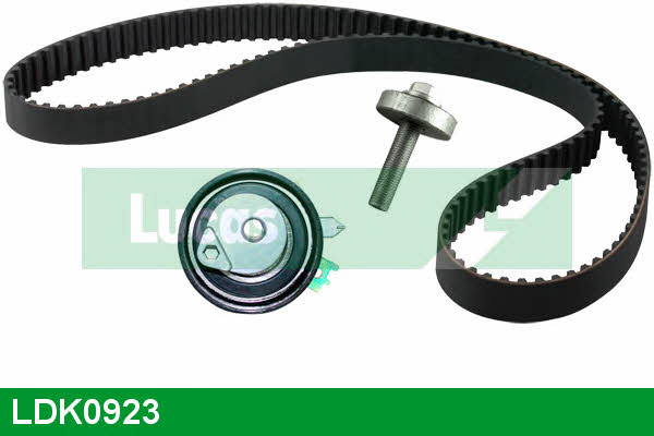 Lucas engine drive LDK0923 Timing Belt Kit LDK0923: Buy near me in Poland at 2407.PL - Good price!