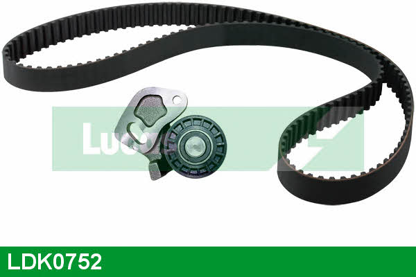 Lucas engine drive LDK0752 Timing Belt Kit LDK0752: Buy near me in Poland at 2407.PL - Good price!