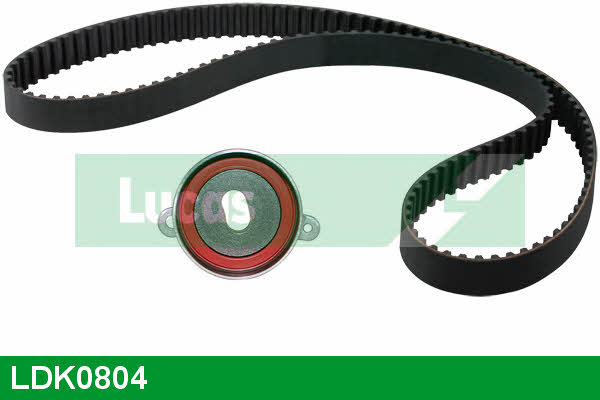 Lucas engine drive LDK0804 Timing Belt Kit LDK0804: Buy near me in Poland at 2407.PL - Good price!