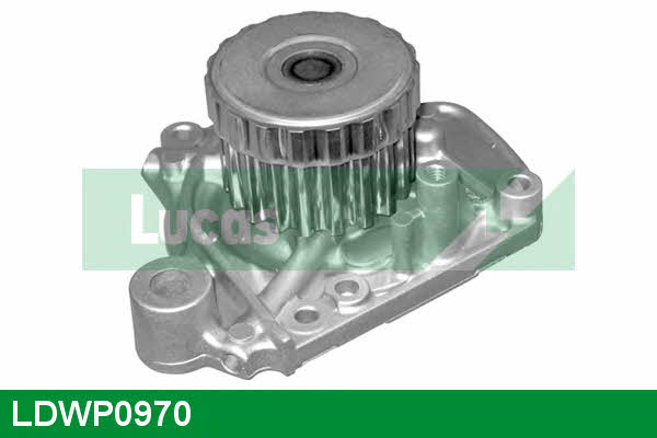 Lucas engine drive LDWP0970 Pompa wodna LDWP0970: Dobra cena w Polsce na 2407.PL - Kup Teraz!
