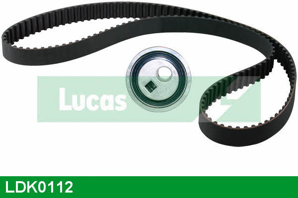 Lucas engine drive LDK0112 Zestaw paska rozrządu LDK0112: Dobra cena w Polsce na 2407.PL - Kup Teraz!