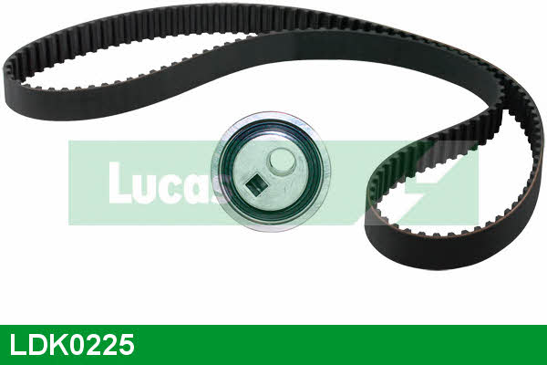 Lucas engine drive LDK0225 Zestaw paska rozrządu LDK0225: Atrakcyjna cena w Polsce na 2407.PL - Zamów teraz!