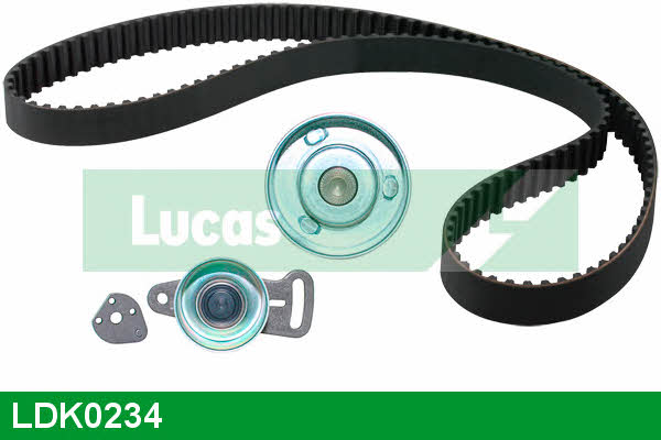 Lucas Engine Drive LDK0234 Zahnriemensatz LDK0234: Kaufen Sie zu einem guten Preis in Polen bei 2407.PL!