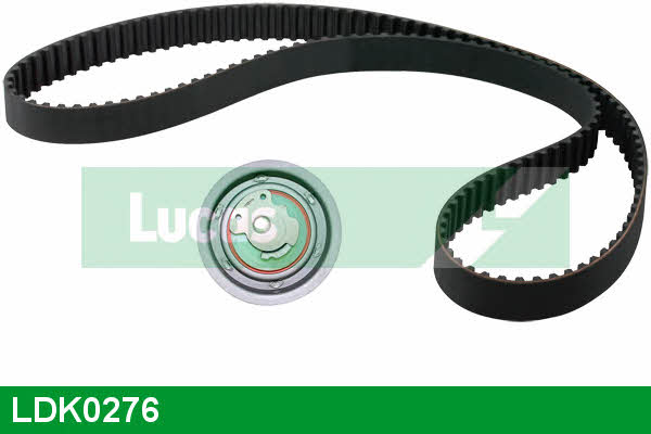 Lucas engine drive LDK0276 Комплект зубчастих ременів LDK0276: Приваблива ціна - Купити у Польщі на 2407.PL!