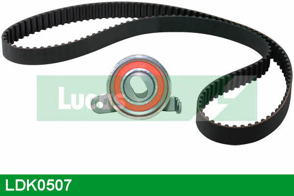 Lucas engine drive LDK0507 Zestaw paska rozrządu LDK0507: Dobra cena w Polsce na 2407.PL - Kup Teraz!