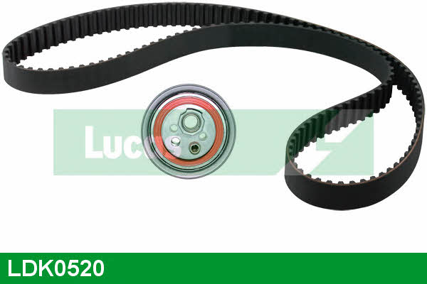 Lucas engine drive LDK0520 Zestaw paska rozrządu LDK0520: Dobra cena w Polsce na 2407.PL - Kup Teraz!