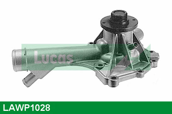 Lucas engine drive LAWP1028 Pompa wodna LAWP1028: Dobra cena w Polsce na 2407.PL - Kup Teraz!