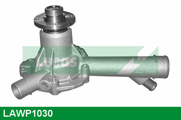 Lucas engine drive LAWP1030 Water pump LAWP1030: Buy near me in Poland at 2407.PL - Good price!