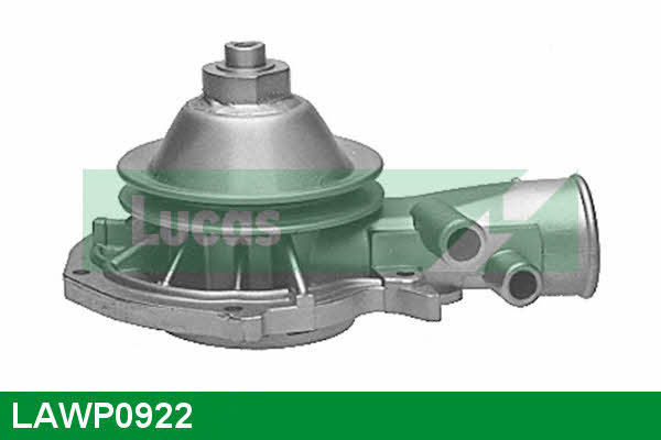 Lucas Engine Drive LAWP0922 Wasserpumpe LAWP0922: Kaufen Sie zu einem guten Preis in Polen bei 2407.PL!