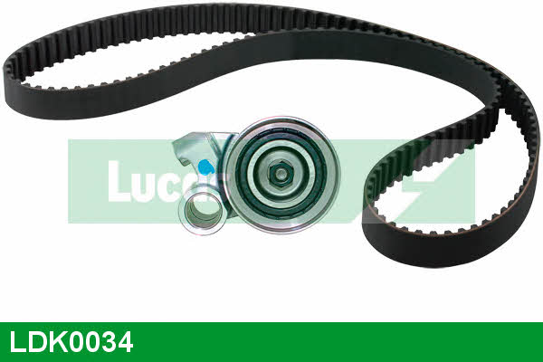 Lucas engine drive LDK0034 Zestaw paska rozrządu LDK0034: Dobra cena w Polsce na 2407.PL - Kup Teraz!