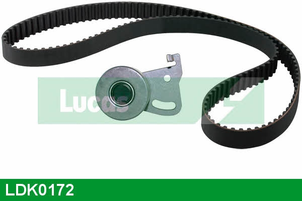 Lucas engine drive LDK0172 Zestaw paska rozrządu LDK0172: Dobra cena w Polsce na 2407.PL - Kup Teraz!