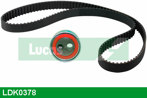 Lucas Engine Drive LDK0378 Zahnriemensatz LDK0378: Kaufen Sie zu einem guten Preis in Polen bei 2407.PL!