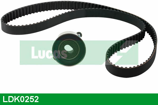 Lucas engine drive LDK0252 Zestaw paska rozrządu LDK0252: Dobra cena w Polsce na 2407.PL - Kup Teraz!