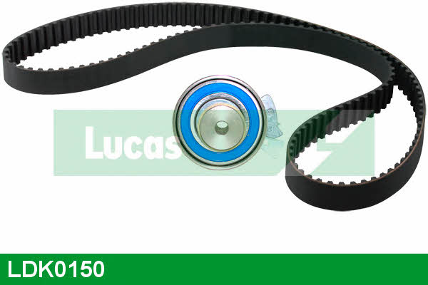 Lucas Engine Drive LDK0150 Zahnriemensatz LDK0150: Kaufen Sie zu einem guten Preis in Polen bei 2407.PL!