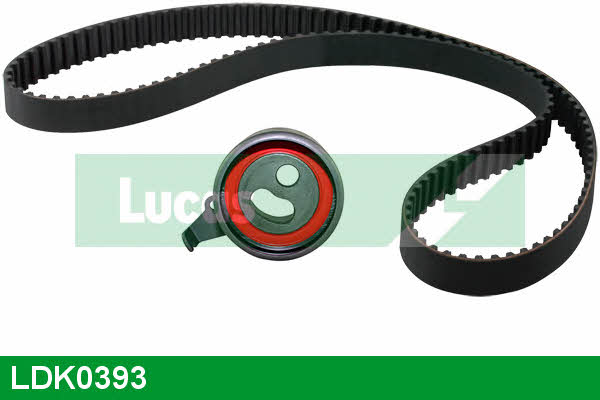Lucas engine drive LDK0393 Комплект зубчастих ременів LDK0393: Купити у Польщі - Добра ціна на 2407.PL!