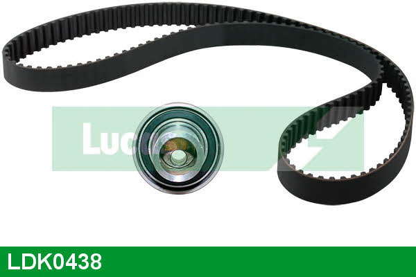 Lucas engine drive LDK0438 Zestaw paska rozrządu LDK0438: Dobra cena w Polsce na 2407.PL - Kup Teraz!