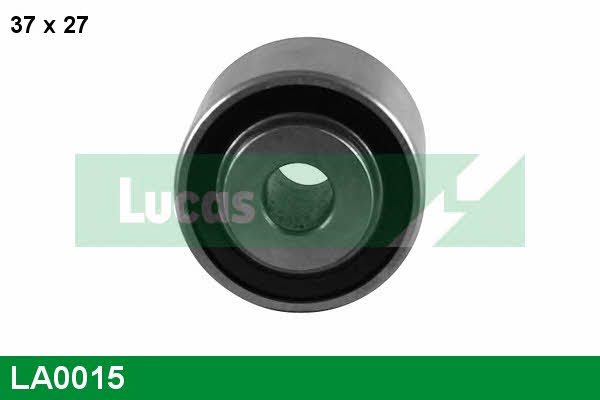 Lucas Engine Drive LA0015 Rippenriemenspannrolle (Antriebsriemen) LA0015: Kaufen Sie zu einem guten Preis in Polen bei 2407.PL!
