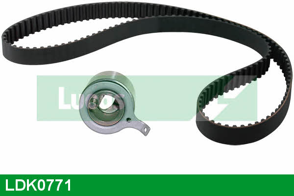 Lucas engine drive LDK0771 Timing Belt Kit LDK0771: Buy near me in Poland at 2407.PL - Good price!