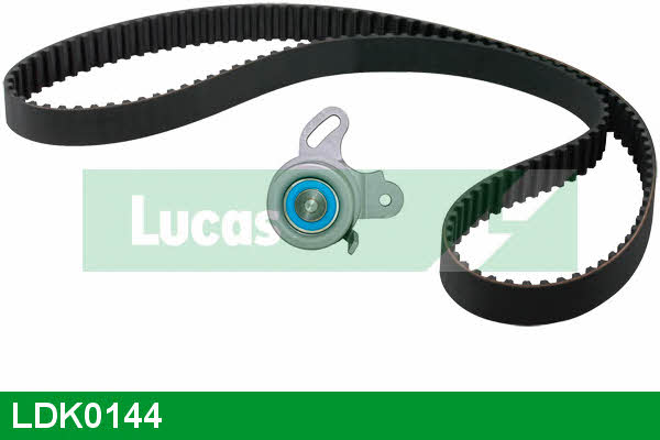 Lucas engine drive LDK0144 Комплект зубчастих ременів LDK0144: Приваблива ціна - Купити у Польщі на 2407.PL!