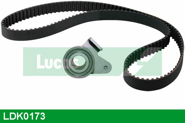 Lucas engine drive LDK0173 Timing Belt Kit LDK0173: Buy near me in Poland at 2407.PL - Good price!