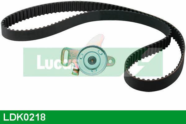 Lucas engine drive LDK0218 Timing Belt Kit LDK0218: Buy near me in Poland at 2407.PL - Good price!