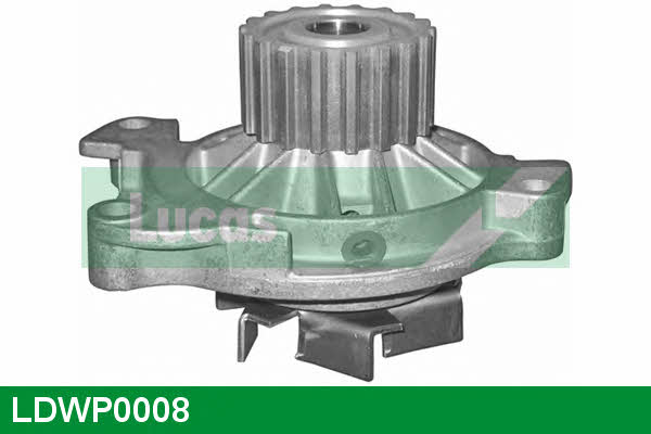 Lucas engine drive LDWP0008 Pompa wodna LDWP0008: Dobra cena w Polsce na 2407.PL - Kup Teraz!