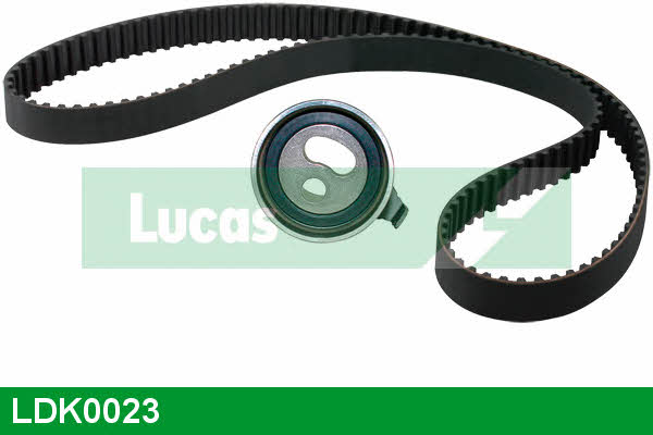 Lucas engine drive LDK0023 Zestaw paska rozrządu LDK0023: Dobra cena w Polsce na 2407.PL - Kup Teraz!