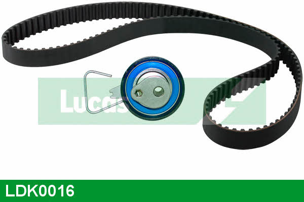 Lucas engine drive LDK0016 Комплект зубчастих ременів LDK0016: Приваблива ціна - Купити у Польщі на 2407.PL!