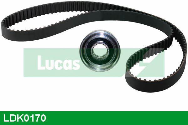 Lucas engine drive LDK0170 Zestaw paska rozrządu LDK0170: Dobra cena w Polsce na 2407.PL - Kup Teraz!