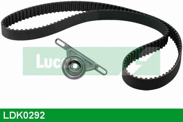 Lucas engine drive LDK0292 Комплект ремня ГРМ LDK0292: Отличная цена - Купить в Польше на 2407.PL!