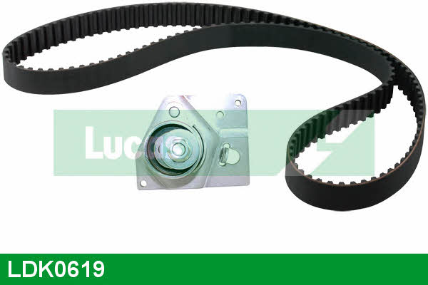 Lucas engine drive LDK0619 Комплект зубчастих ременів LDK0619: Приваблива ціна - Купити у Польщі на 2407.PL!