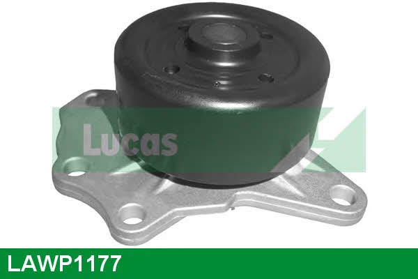 Lucas engine drive LAWP1177 Pompa wodna LAWP1177: Dobra cena w Polsce na 2407.PL - Kup Teraz!