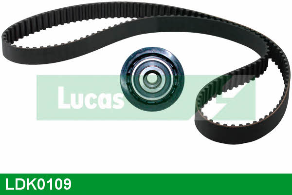 Lucas Engine Drive LDK0109 Zahnriemensatz LDK0109: Kaufen Sie zu einem guten Preis in Polen bei 2407.PL!