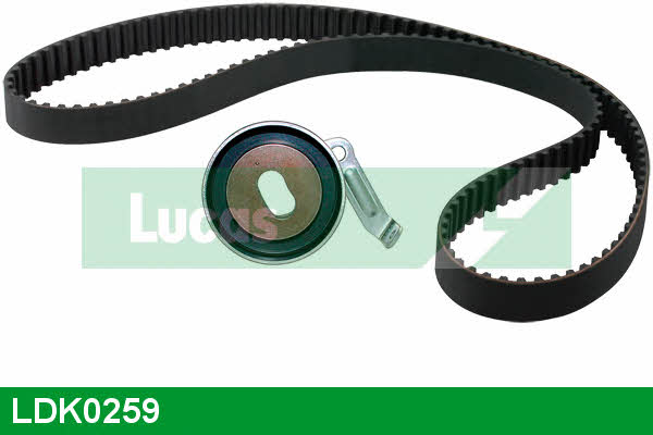 Lucas Engine Drive LDK0259 Zahnriemensatz LDK0259: Kaufen Sie zu einem guten Preis in Polen bei 2407.PL!