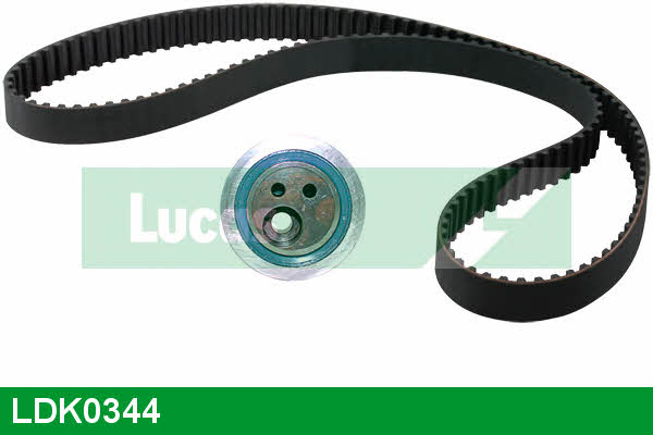 Lucas engine drive LDK0344 Комплект ремня ГРМ LDK0344: Отличная цена - Купить в Польше на 2407.PL!