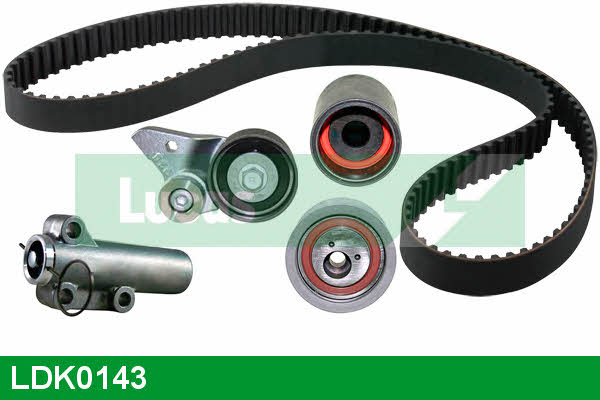 Lucas Engine Drive LDK0143 Zahnriemensatz LDK0143: Kaufen Sie zu einem guten Preis in Polen bei 2407.PL!
