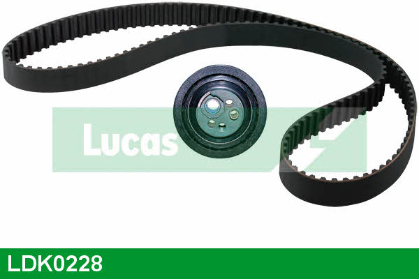 Lucas Engine Drive LDK0228 Zahnriemensatz LDK0228: Kaufen Sie zu einem guten Preis in Polen bei 2407.PL!
